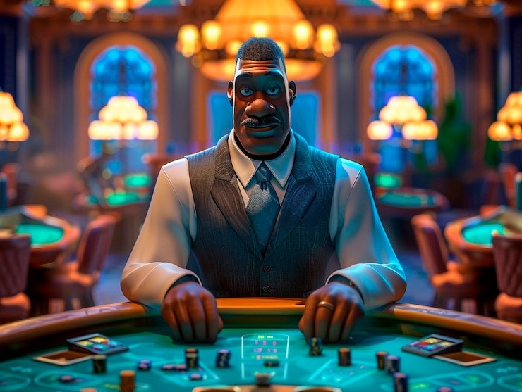 nemo69 login featured game showcase